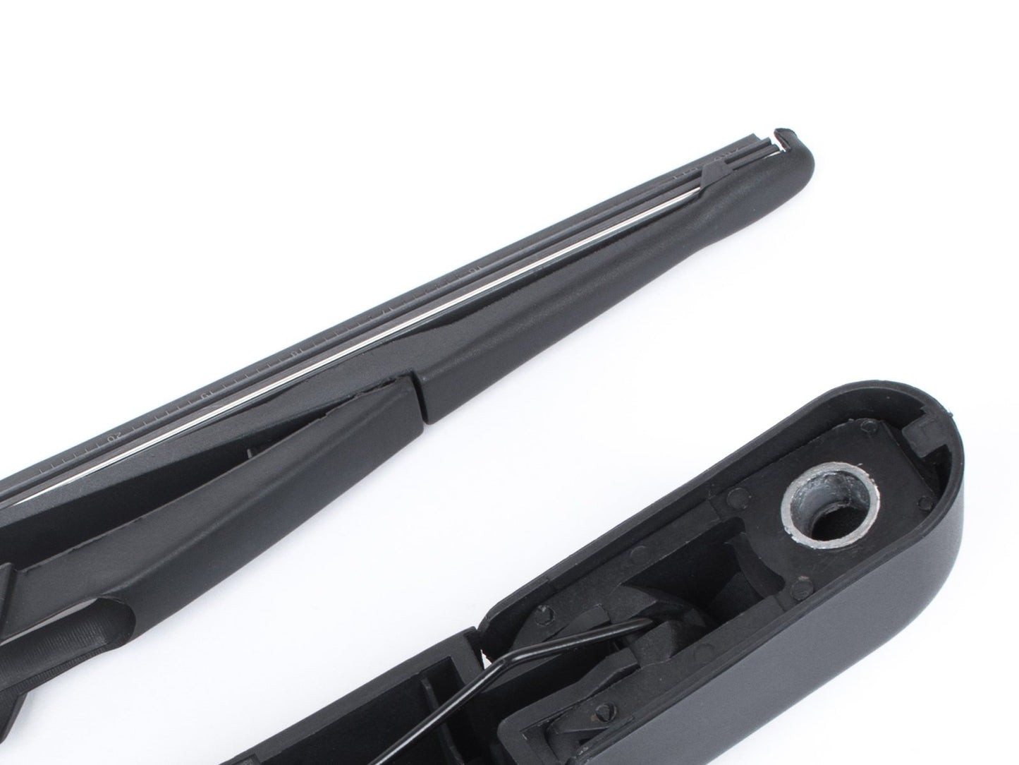 Citroen C2 03- rear wiper arm + blade