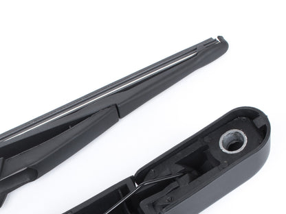 Citroen C2 03- rear wiper arm + blade