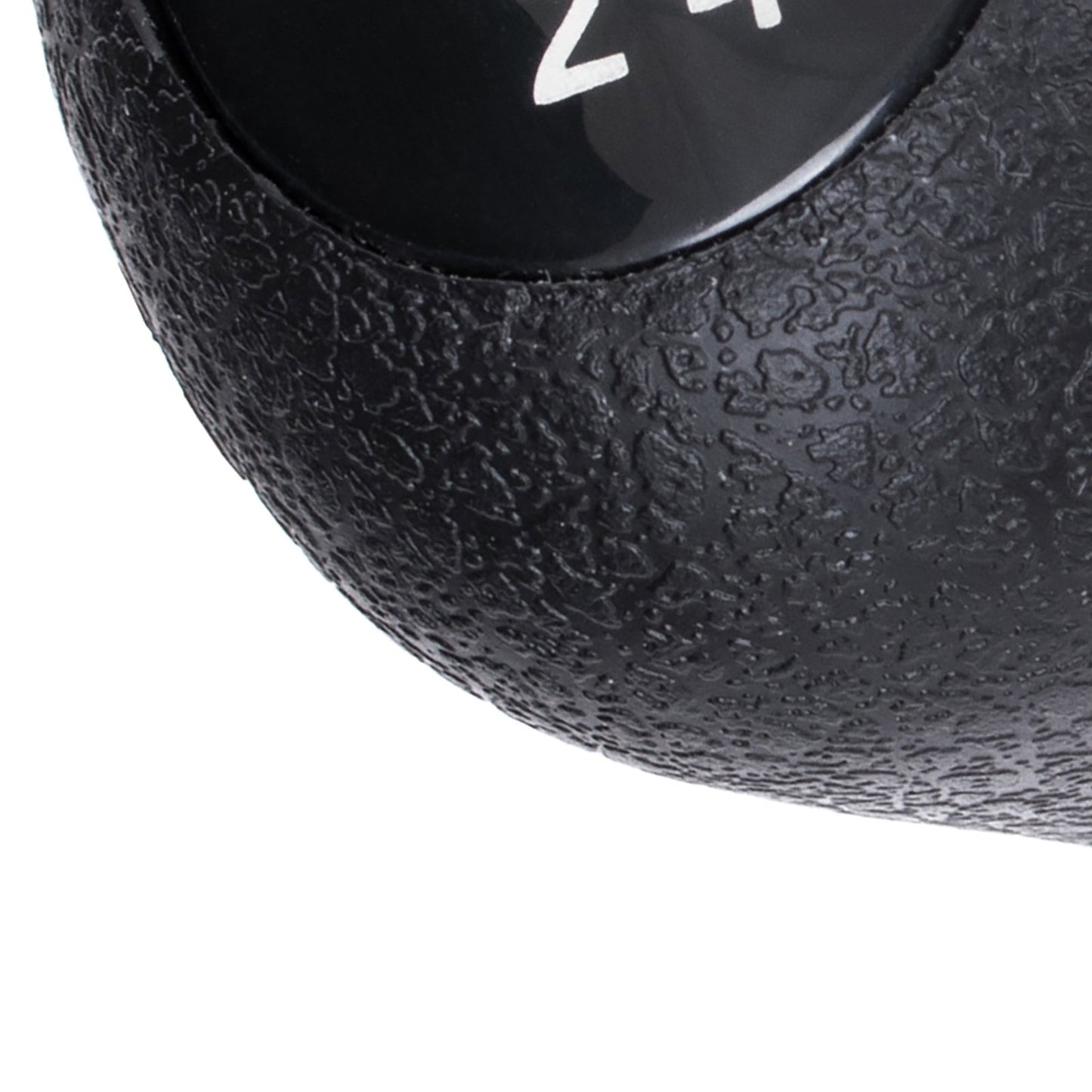 BMW 3 E30 6-speed gear knob