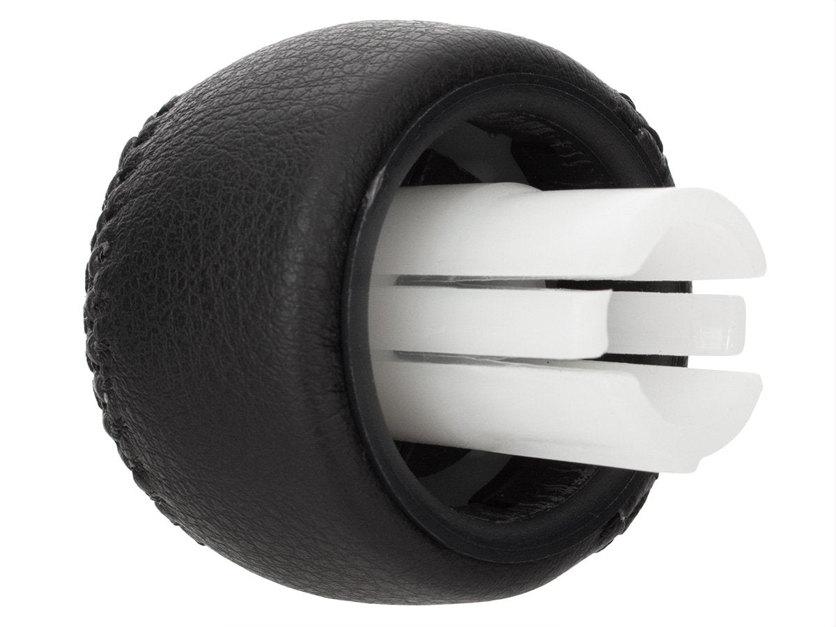 Alfa Romeo 156 97-06 AUTOMATIC gear knob BLACK