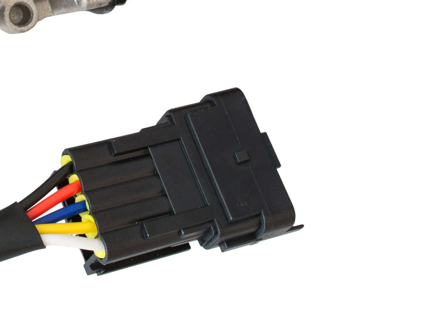Renault Trafic II 01-14 front wiper motor