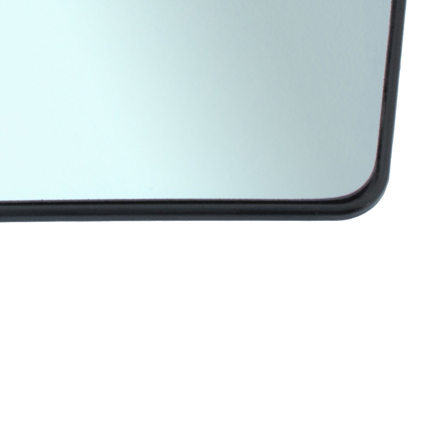 Mercedes W203 C-Class 00-07 HEATED left mirror glass