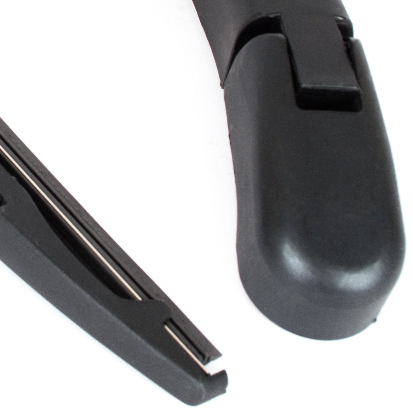 Nissan Note 06-09 rear wiper arm + blade