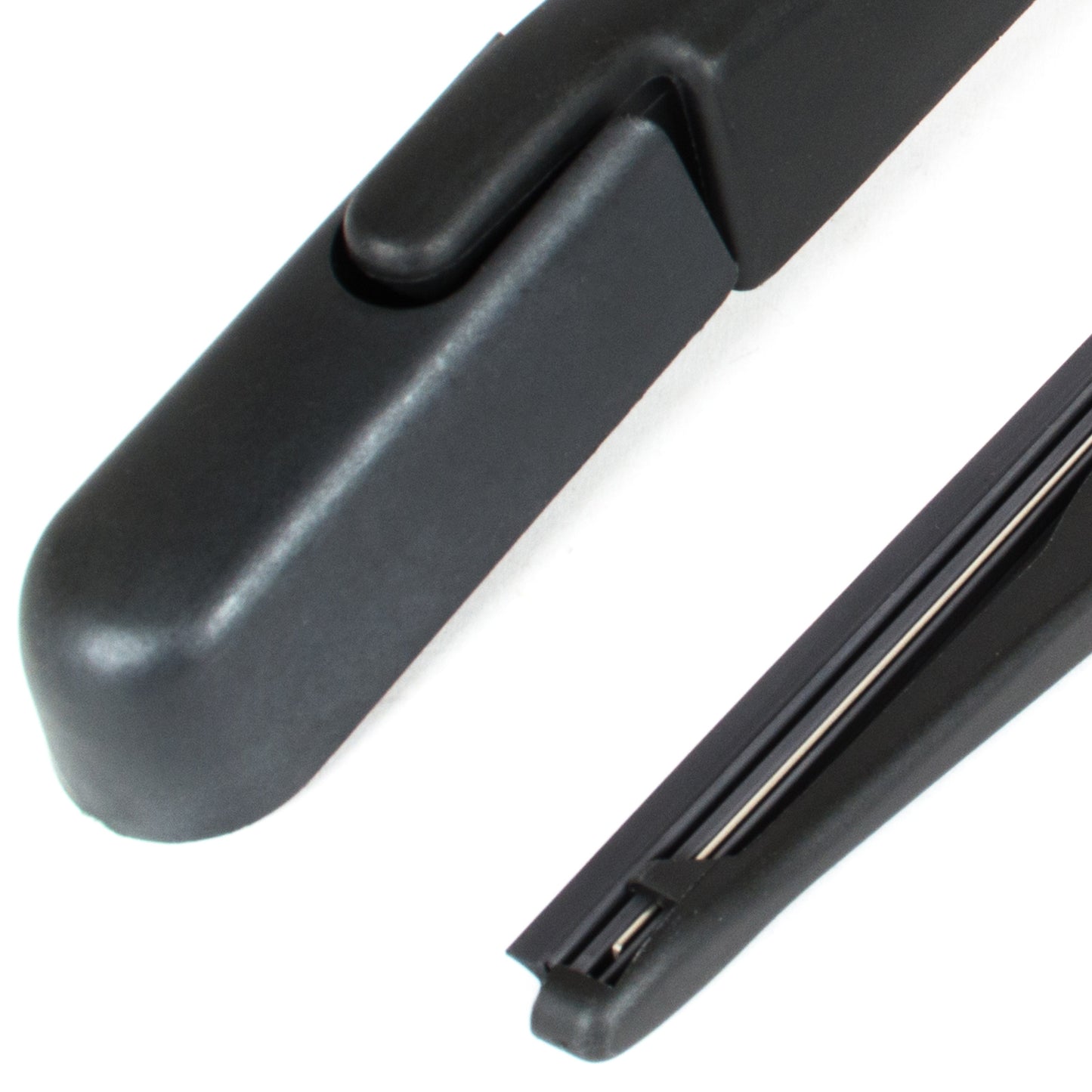Dacia Sandero 08-13 rear wiper arm + blade