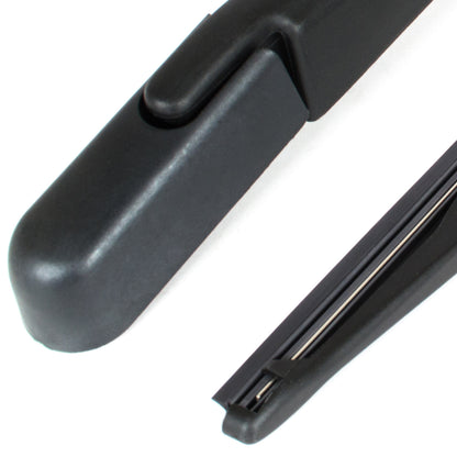 Dacia Sandero 08-13 rear wiper arm + blade