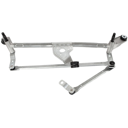 Renault Megane II 2002- mechanizm wycieraczek przednich