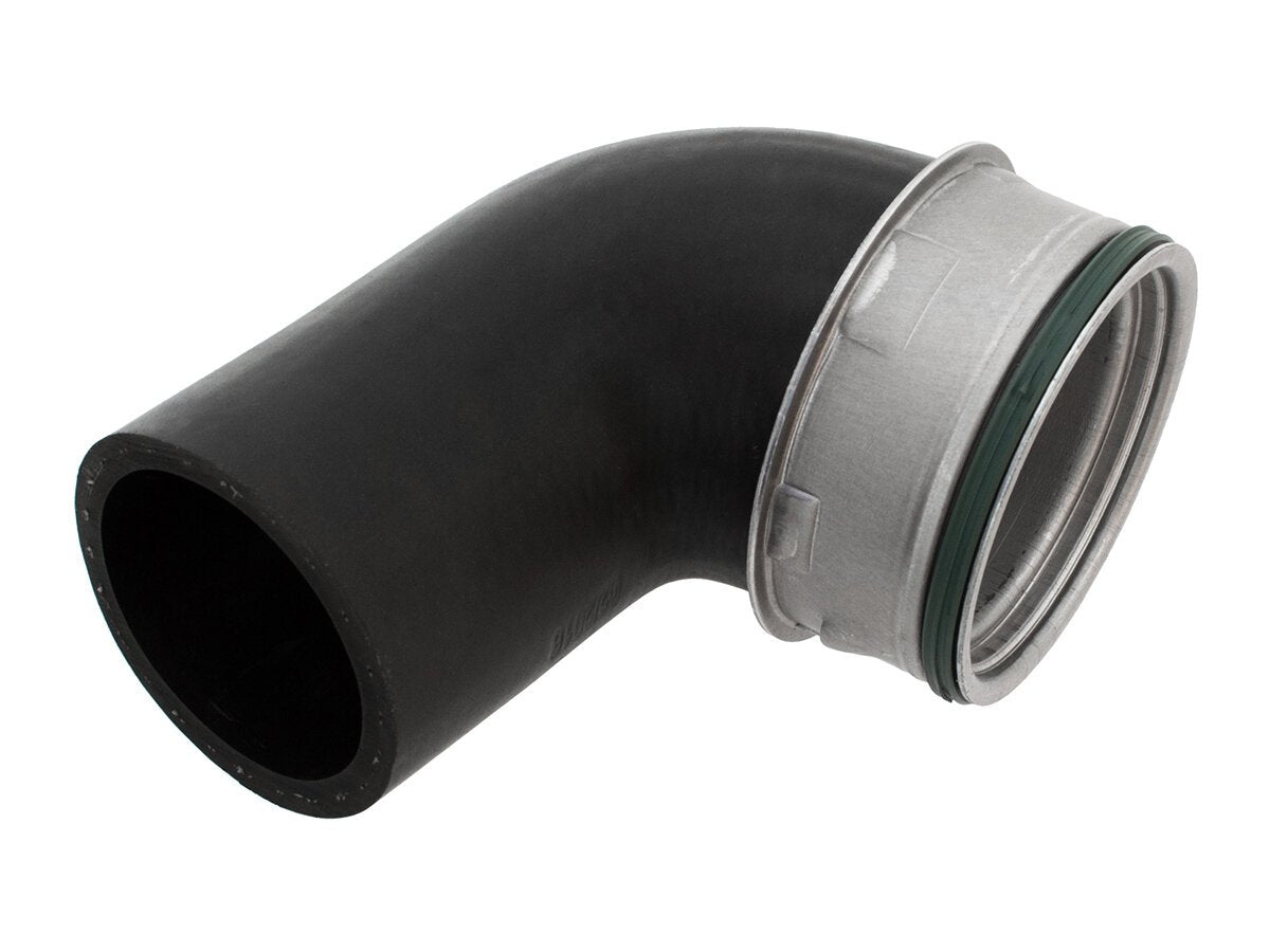 VW Passat B5 2.0 TDi turbo intercooler hose
