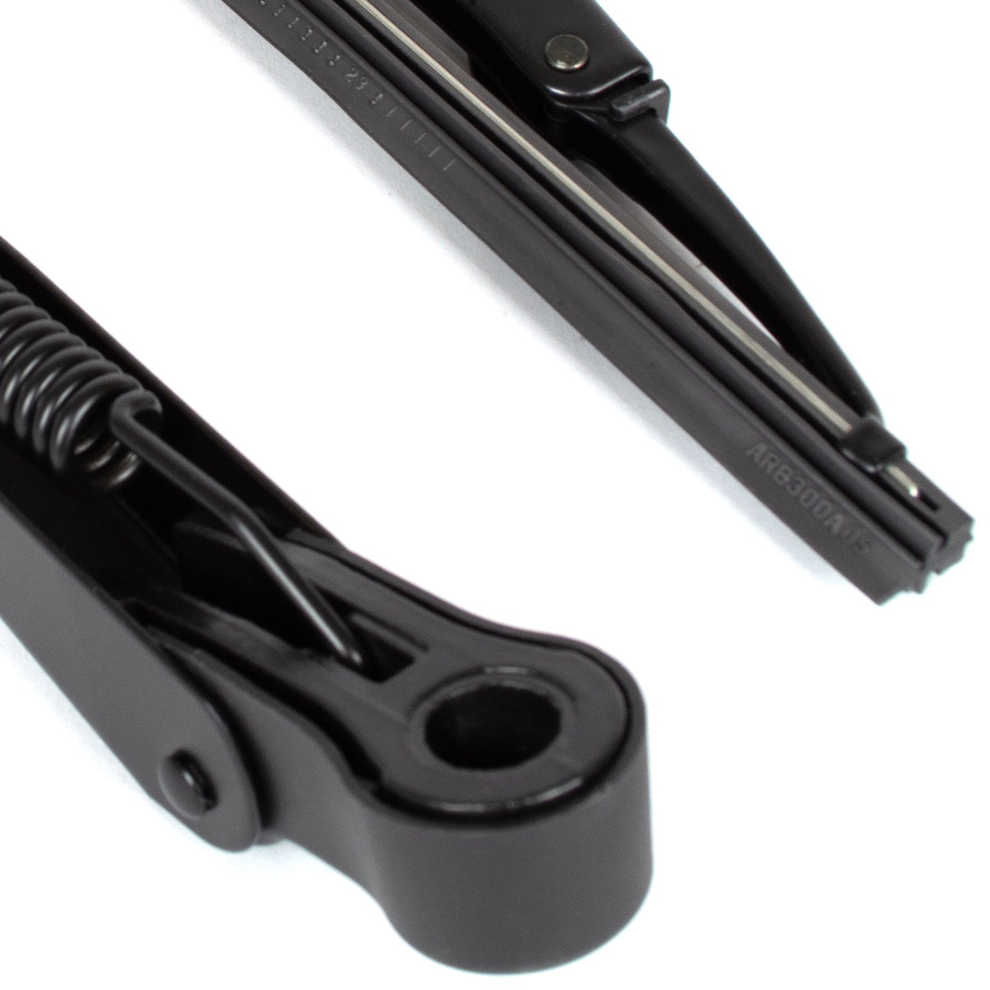 Land Rover Defender 99-15 Rear Wiper Arm + Blade