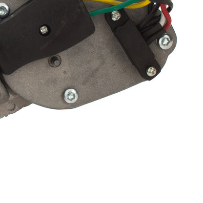 Renault Trafic II 01-14 front wiper motor