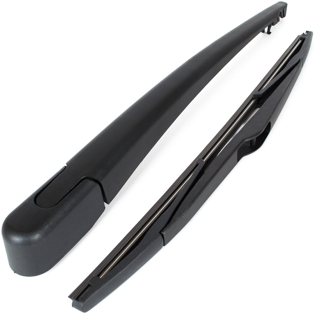 Mazda 2 03-07 rear wiper arm + blade