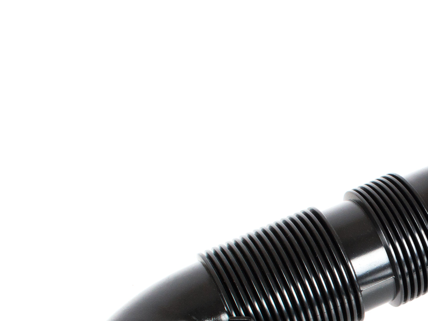 Seat Altea XL 2006- 1.6 Petrol 102 HP air filter hose