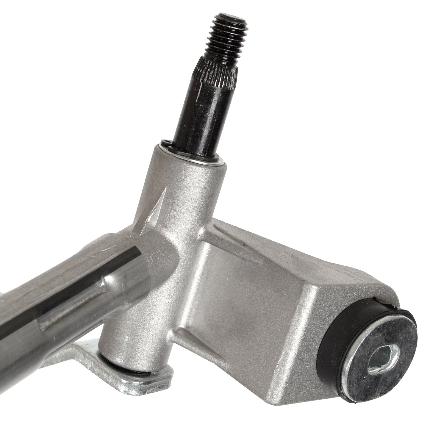 Renault Megane II 2002- mechanizm wycieraczek przednich
