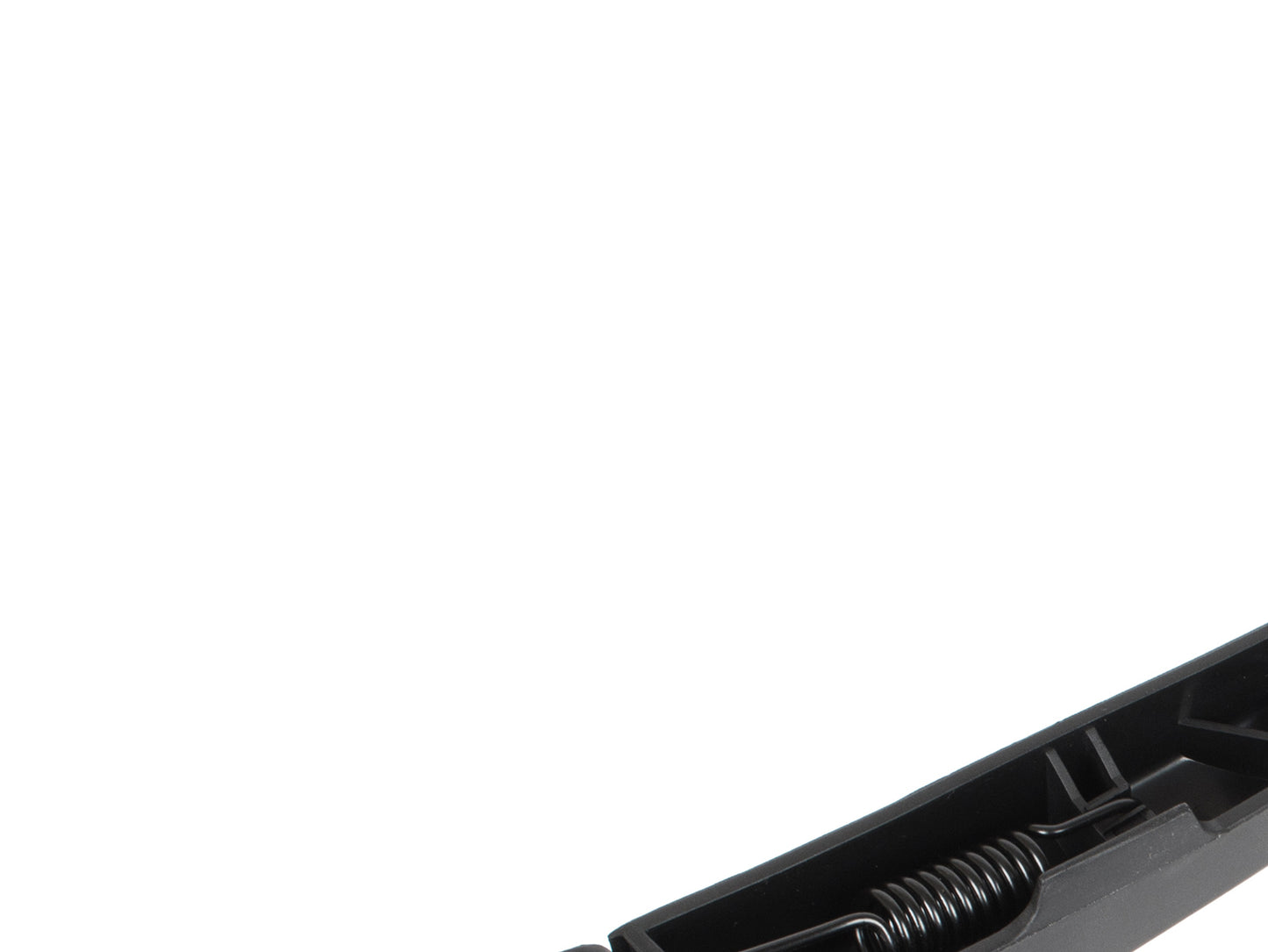 Renault Megane Scenic I 97-03 rear wiper arm + blade