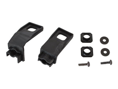 VW Golf IV 97-06 headlamp repair kit right