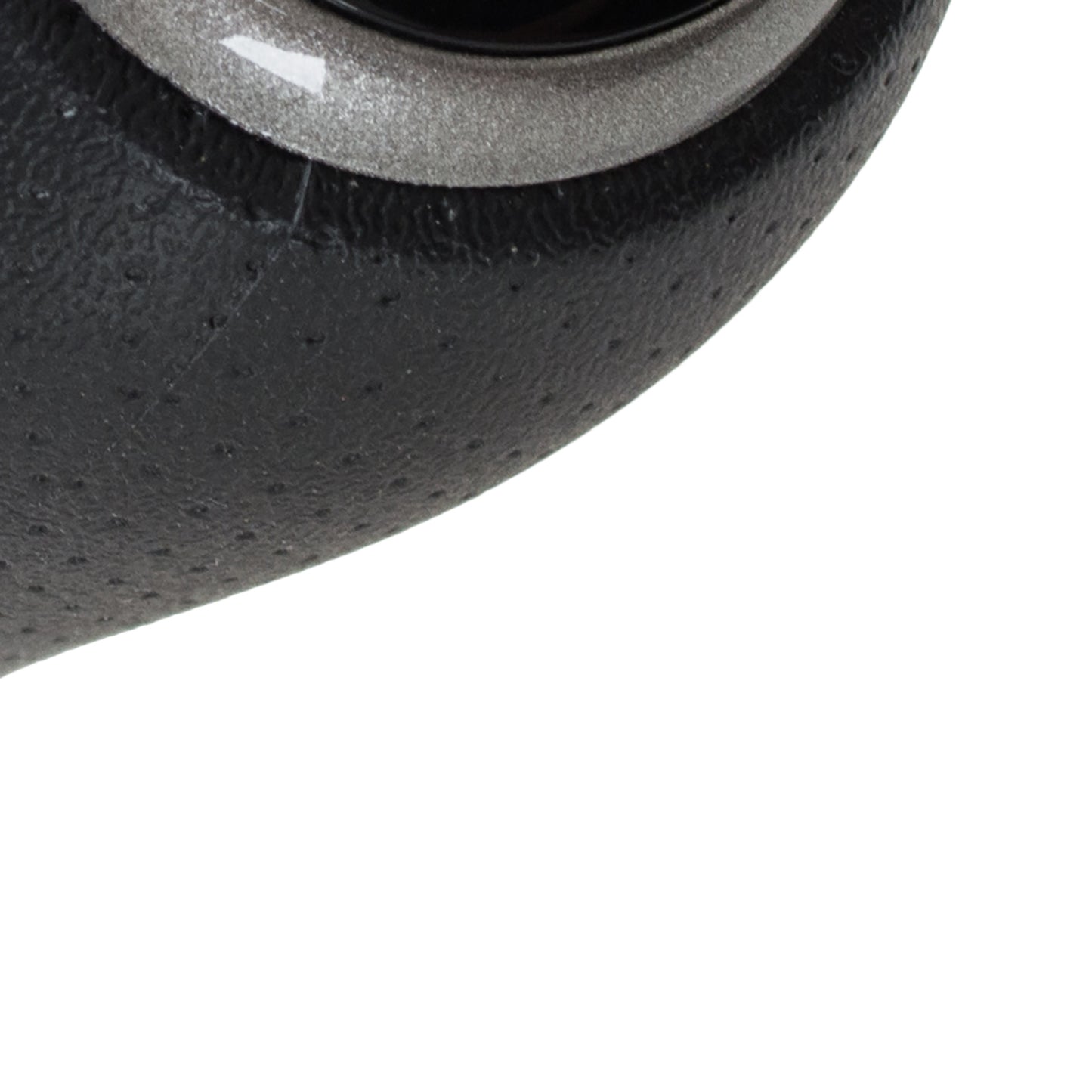 Honda CR-V IV 12-18 gear knob BLACK 6 SPEEDS