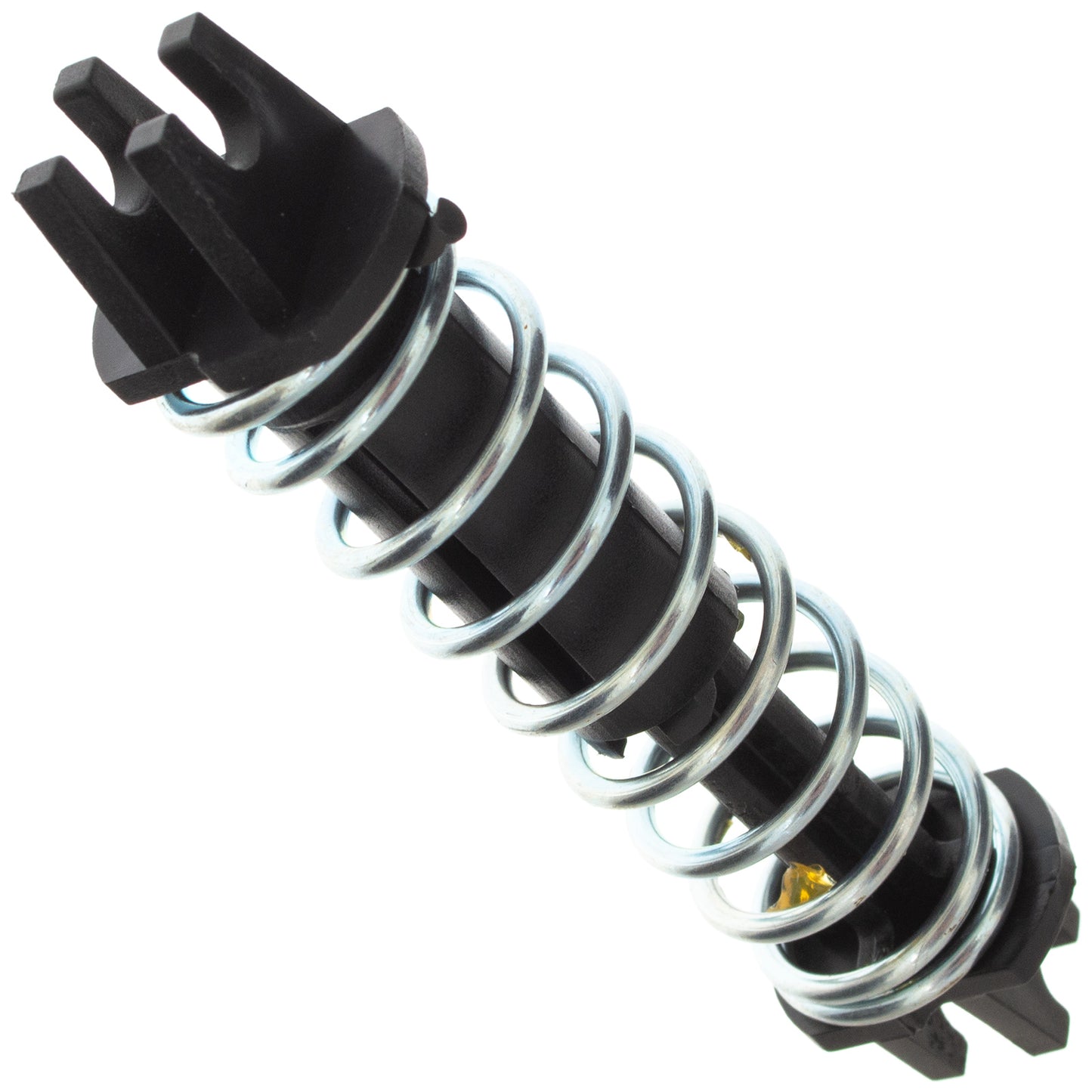 Citroen C5 II III 08-17 clutch pedal repair kit - spring + 2 guides 3 pcs. SET