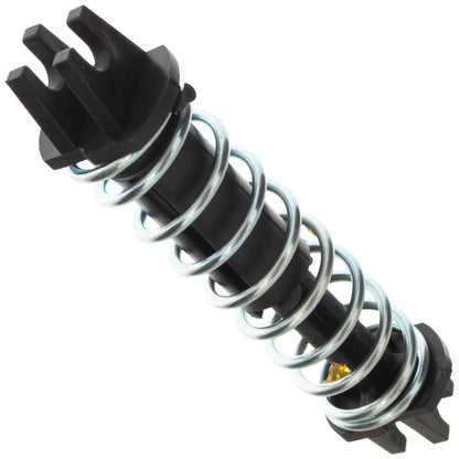 Citroen C5 II III 08-17 clutch pedal repair kit - spring + 2 guides 3 pcs. SET