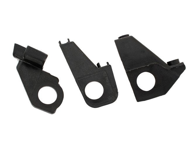VW Golf VI 08-12 Headlight Repair Kit Right