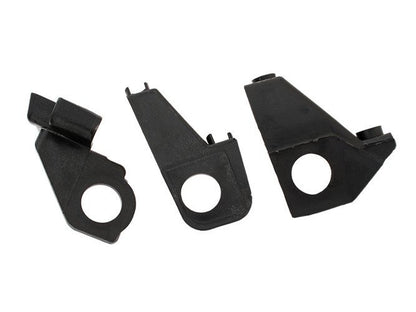 VW Golf VI 08-12 Headlight Repair Kit Right