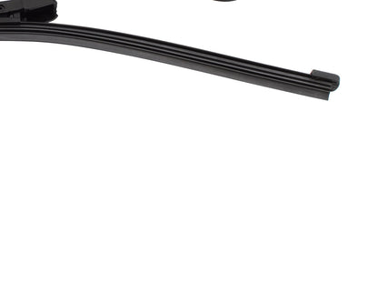 Seat Alhambra 2010 - rear wiper arm + blade