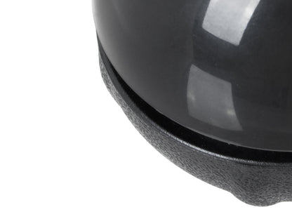Fiat 500 2007 - BLACK 5-SPEED gear knob