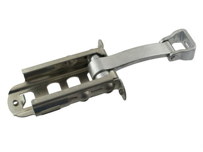 Mercedes Sprinter 2006 - front door check strap