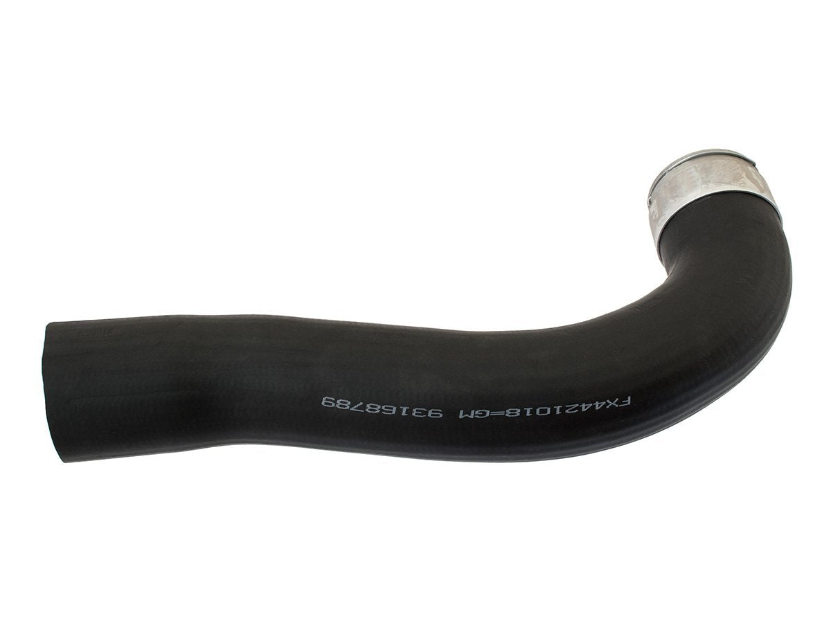 Renault Master III 2010- 2.3 dCi turbo intercooler hose