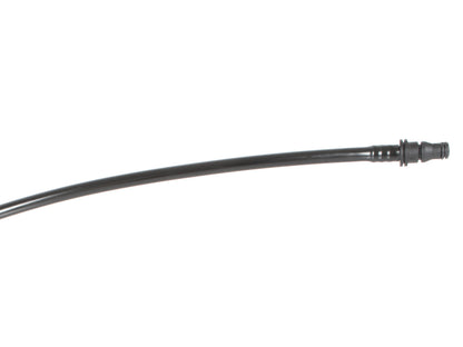 Mercedes W211 E-Class 2003- Expansion Tank Vent Hose