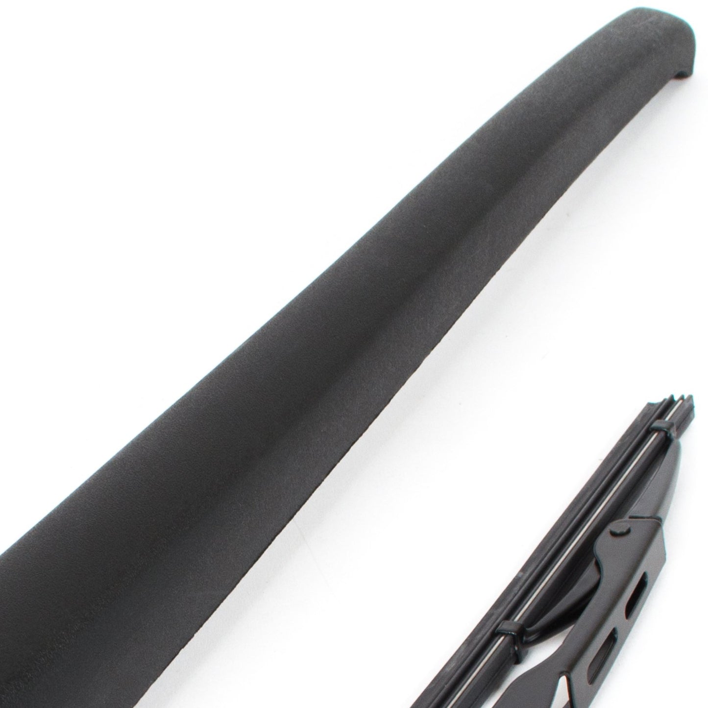 Hyundai Tucson 04- rear wiper arm + blade