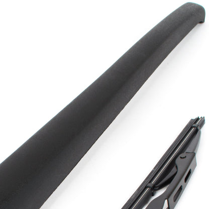 Hyundai Tucson 04- rear wiper arm + blade