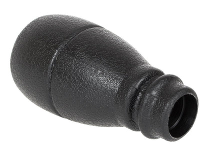Citroen Berlingo I 96-07 gear knob CHROME 5 SPEED