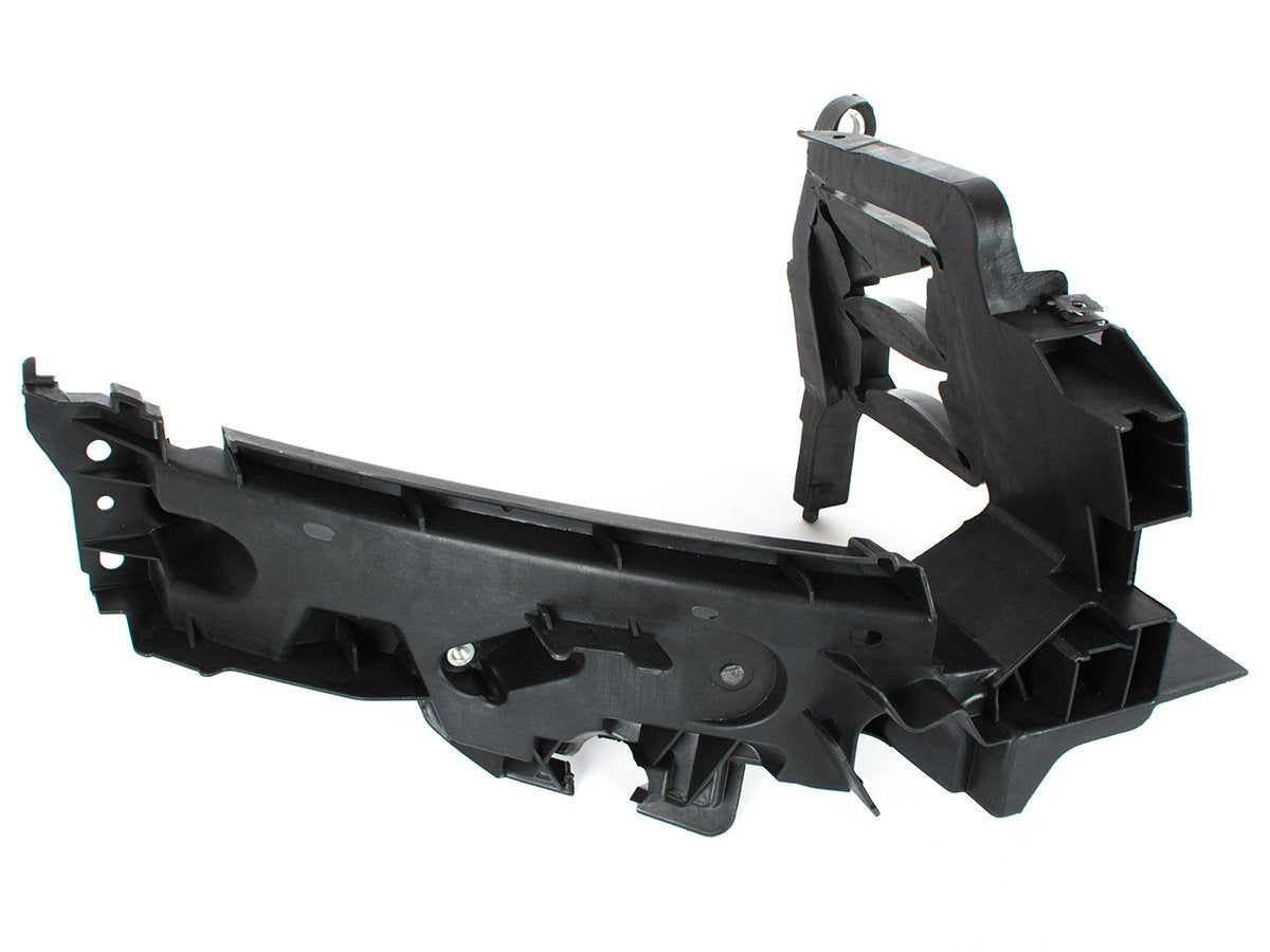 Audi Q5 8R 08-12 right headlight bracket