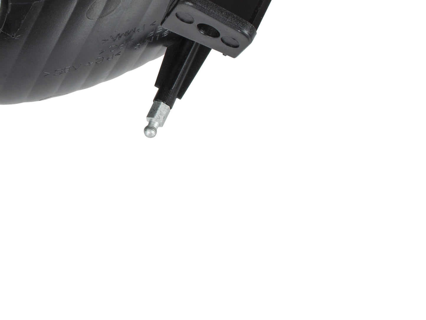 Iveco Daily VI 2014 - right front bumper turn signal