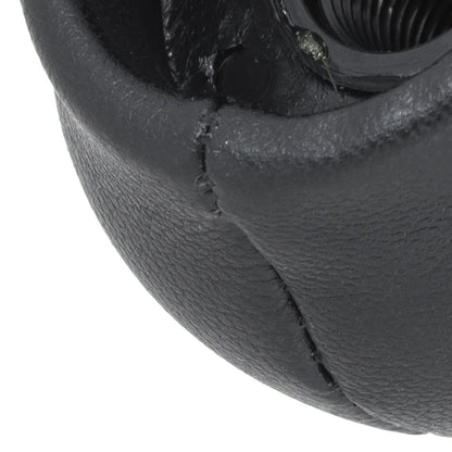 Toyota Avensis Gear knob 5 SPEED GLOSSY GRAY