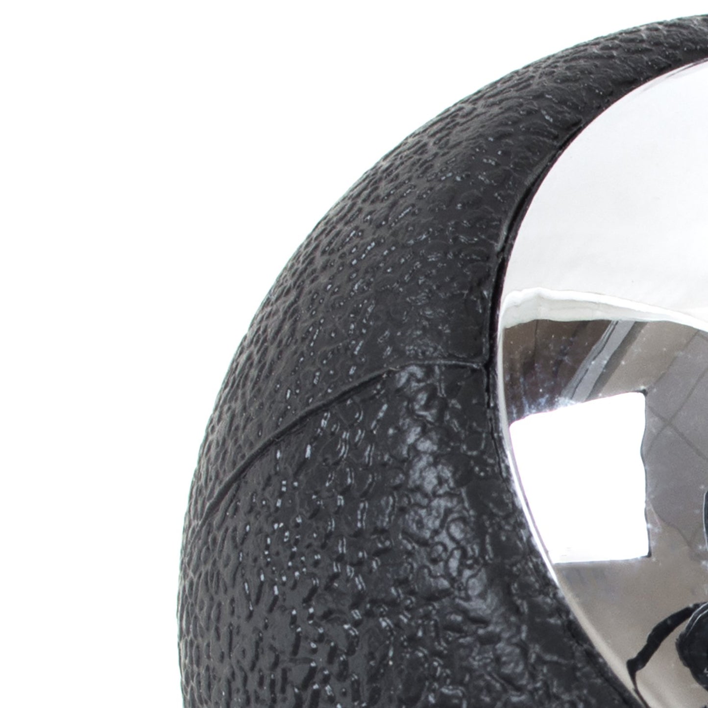 Citroen C3 gear knob