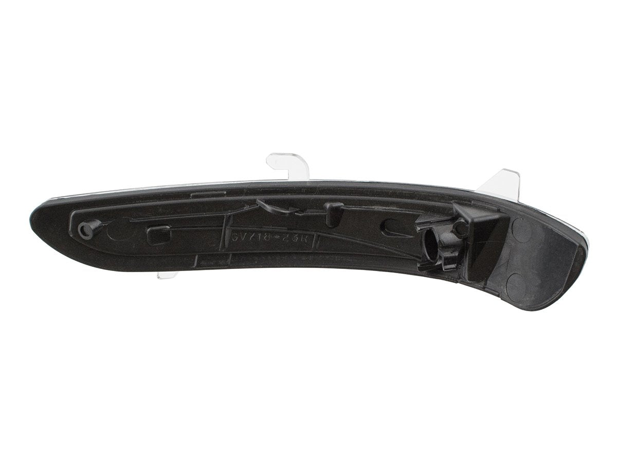 Citroen C3 III 2016- indicator light in right mirror