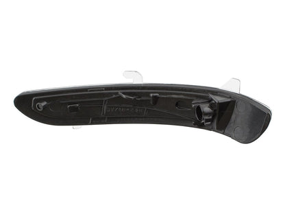 Citroen C3 III 2016- indicator light in right mirror