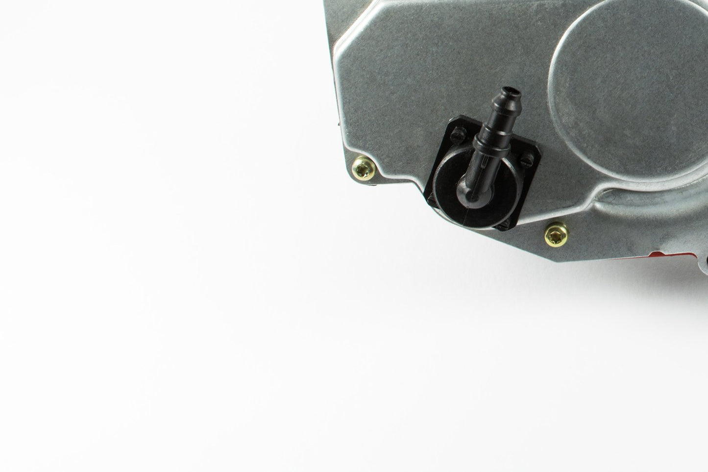 Audi A4 00-08 rear wiper motor