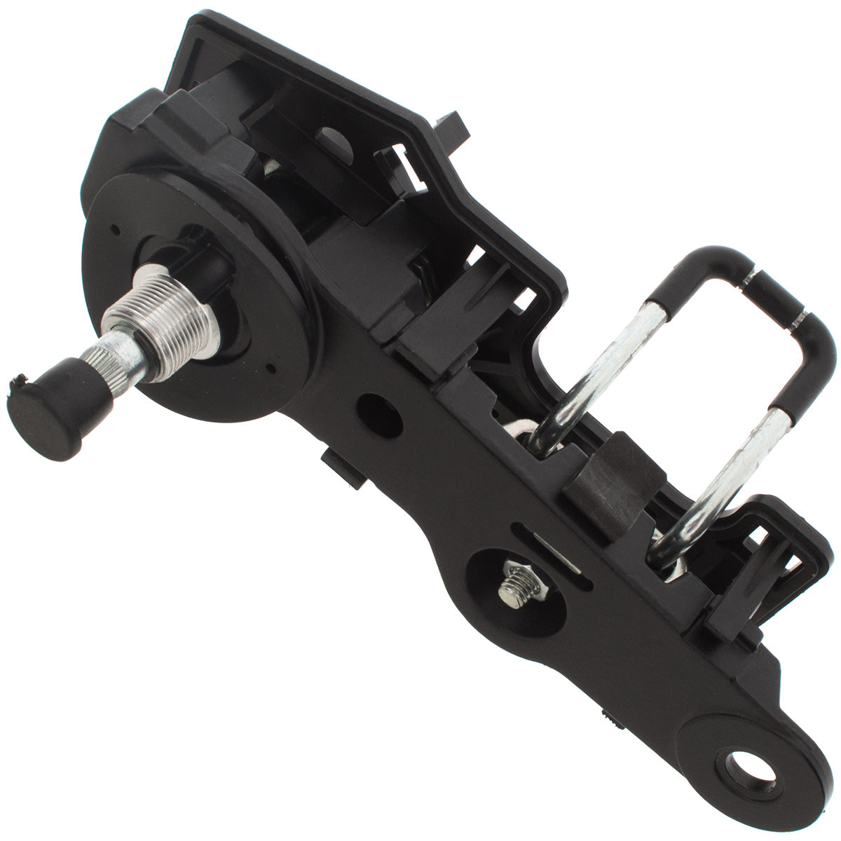 Citroen C5 II ESTATE 04-09 rear wiper mechanism