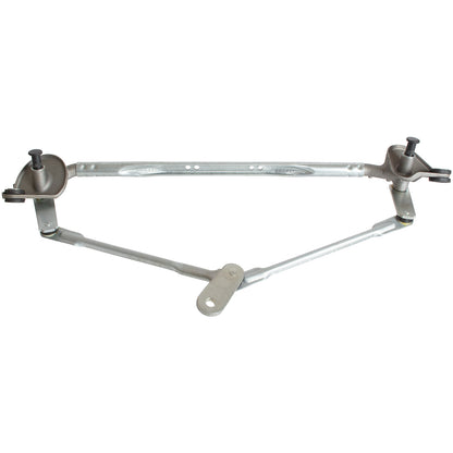 Toyota Corolla E12 02-07 front wiper mechanism