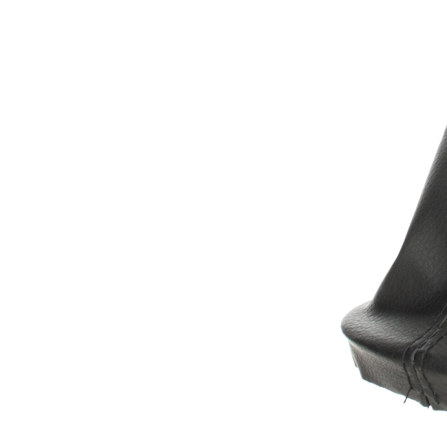 Audi A6 C5 97-04 Gear Shift Knob + GAITER 5 SPEED