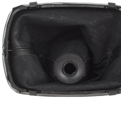 Audi A6 C5 97-04 Gear Shift Knob + GAITER 5 SPEED