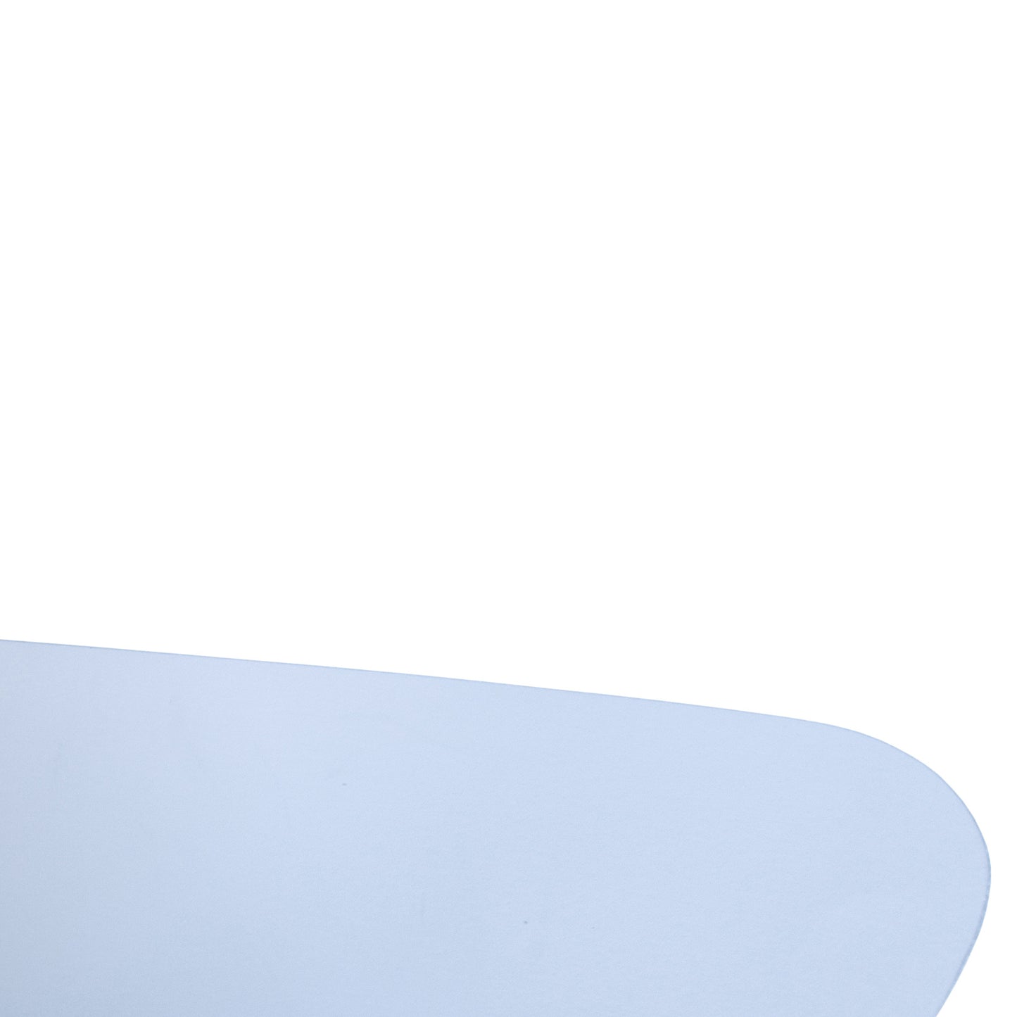 Renault Master III 10-18 mirror insert SMALL right