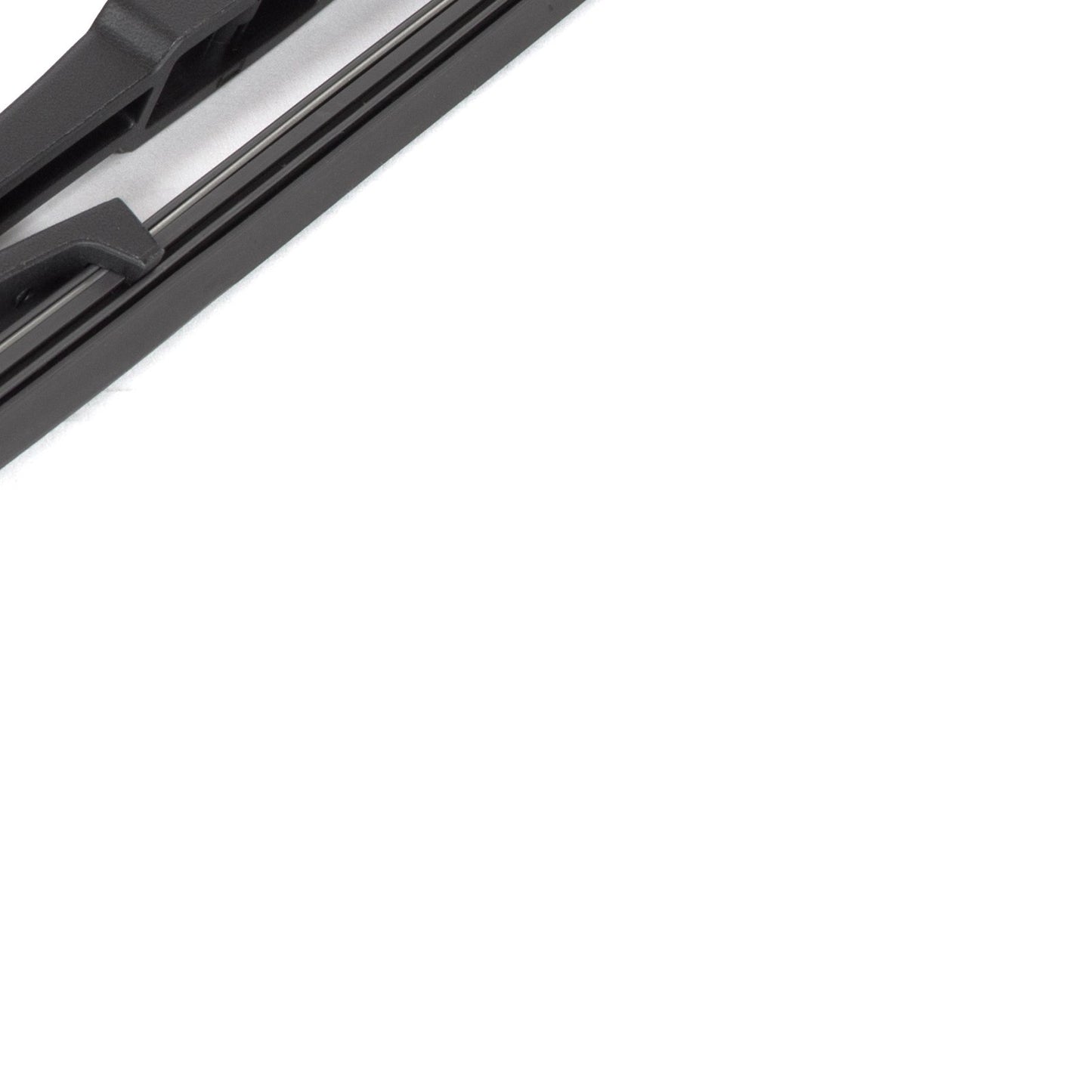 Hyundai Santa Fe 2006- Rear Wiper Arm + Blade