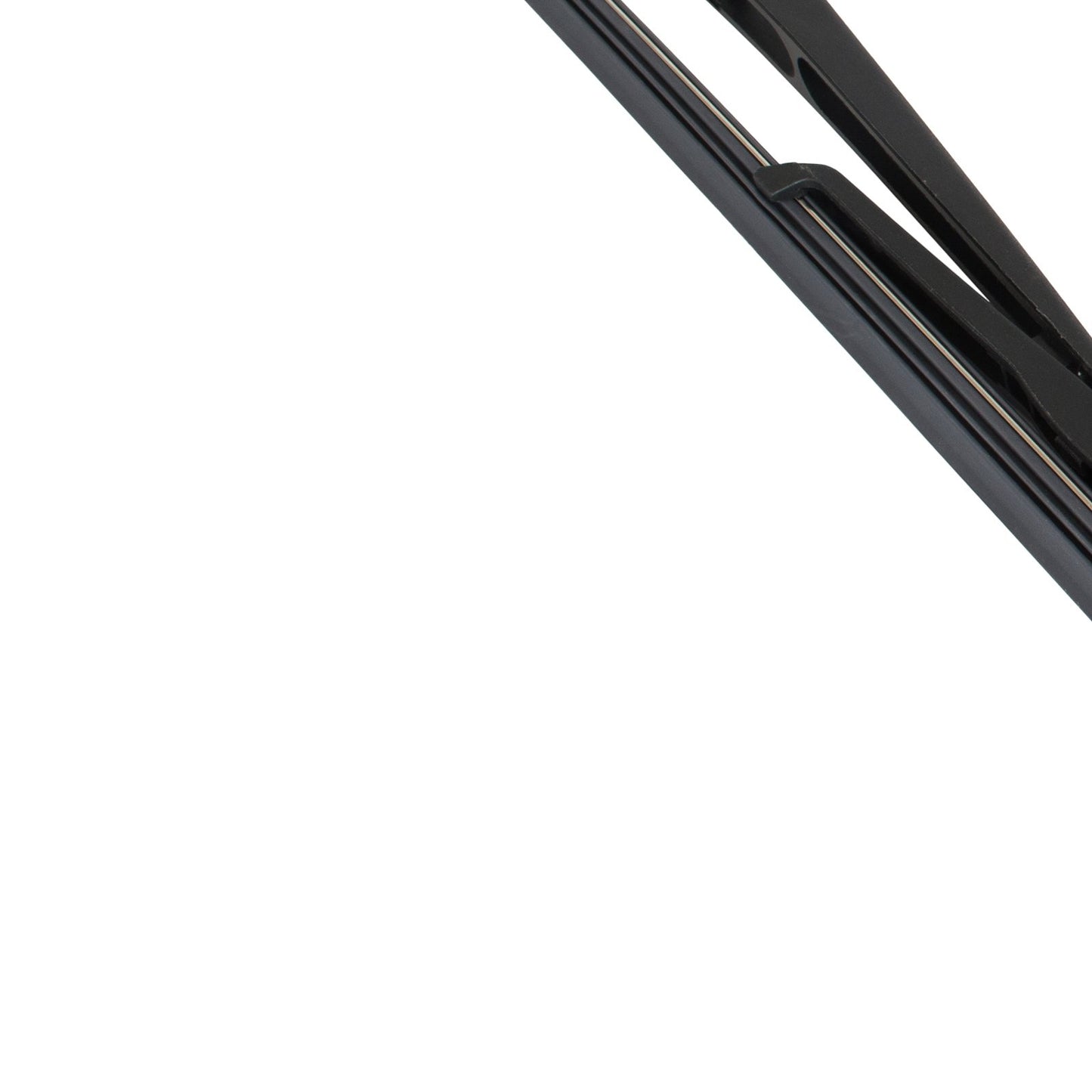 Renault Laguna II H/B 2001 - rear wiper arm + blade