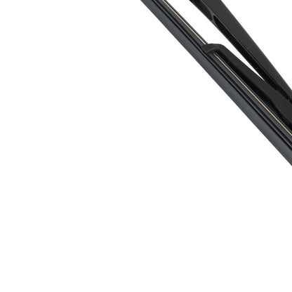 Renault Laguna II H/B 2001 - rear wiper arm + blade