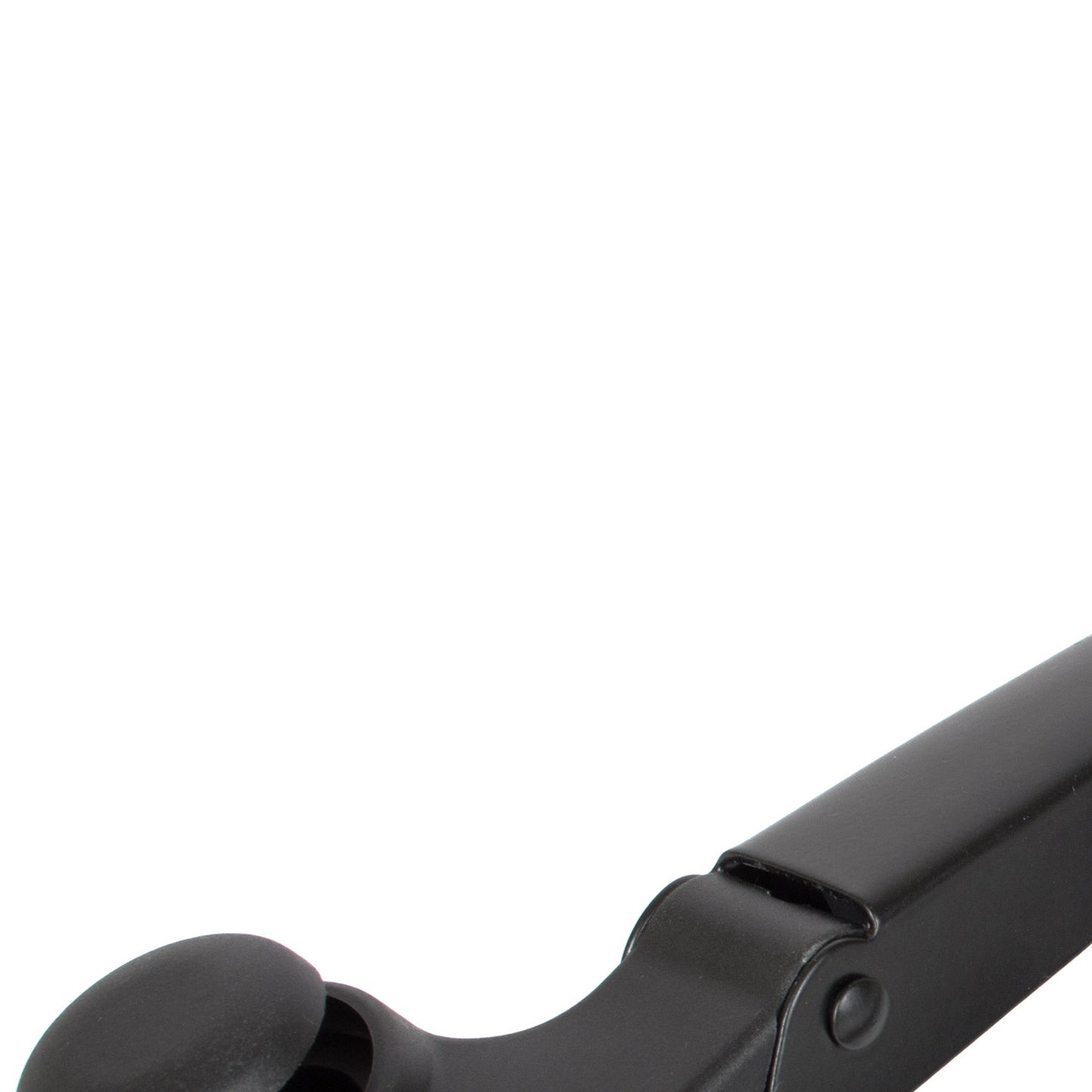 Seat Leon I 99-06 rear wiper arm + blade WITH WASHER JET HOLE