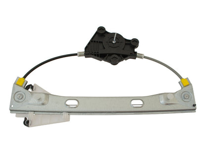 Alfa Romeo 159 SEDAN / STATION WAGON 05-11 electric window regulator WITHOUT MOTOR rear left