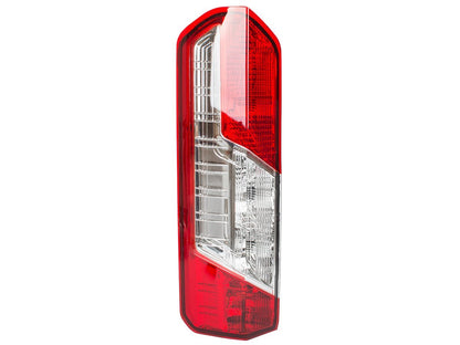 Ford Transit 2014 - left tail light