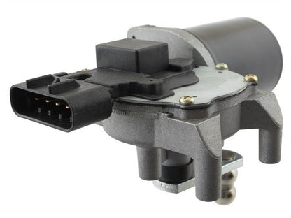 Citroen Jumper 2006 - front wiper motor